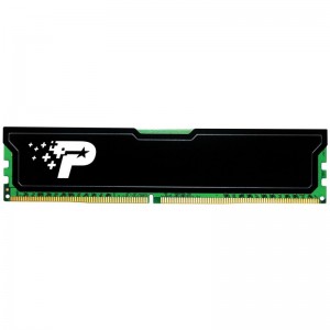 Memorie 16GB DDR4 2666 MHz, CL19, 1.2V, Patriot